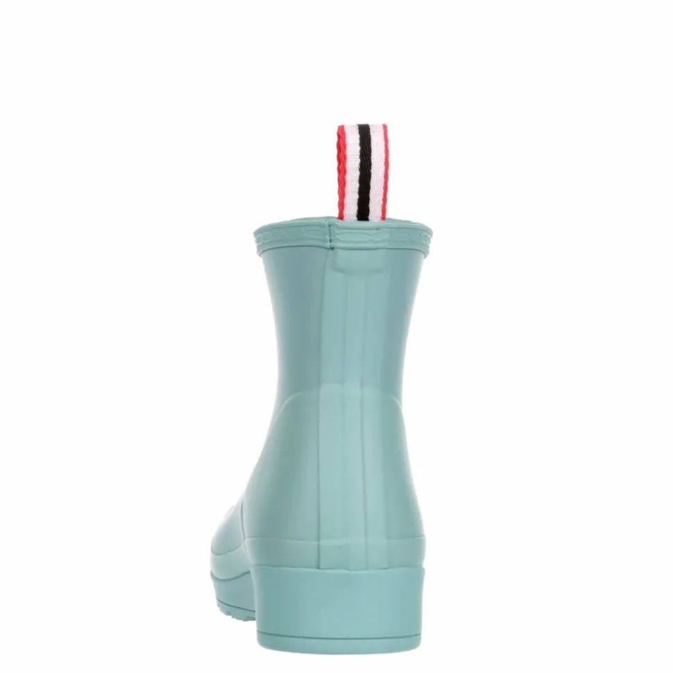Hunter Womens Play Short Rain Boot