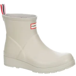 Hunter Womens Play Short Rain Boot