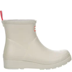Hunter Womens Play Short Rain Boot