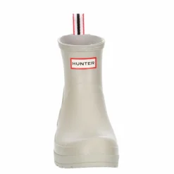 Hunter Womens Play Short Rain Boot