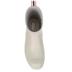 Hunter Womens Play Short Rain Boot