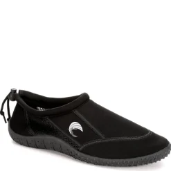 Island Surf Mens Splash Slip On Water Shoe