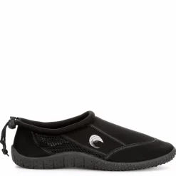 Island Surf Mens Splash Slip On Water Shoe