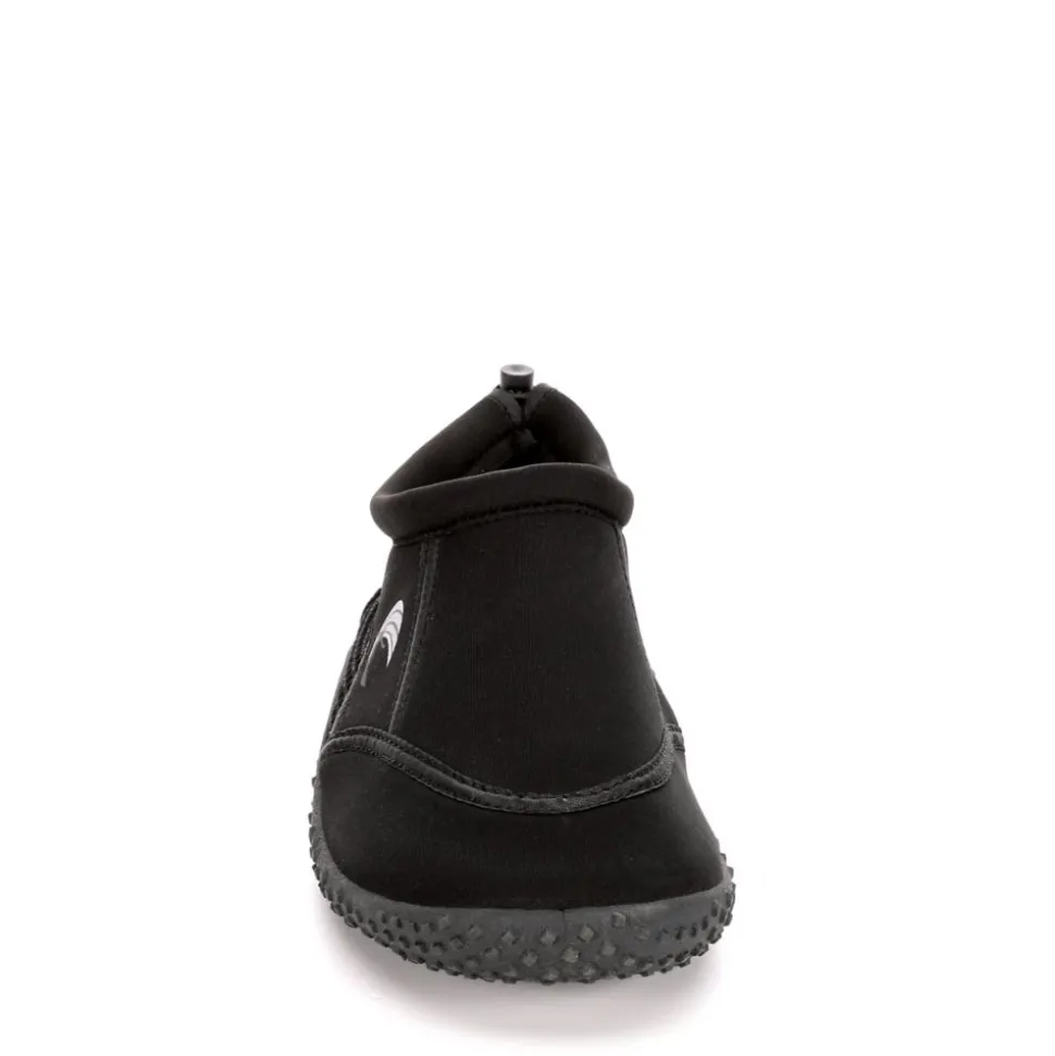 Island Surf Mens Splash Slip On Water Shoe