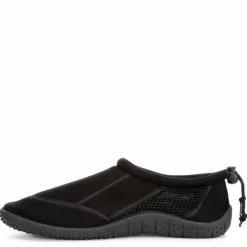 Island Surf Mens Splash Slip On Water Shoe