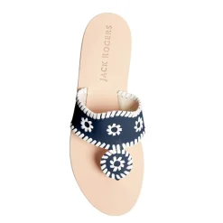 Jack Rogers Womens Boating Jacks Sandal