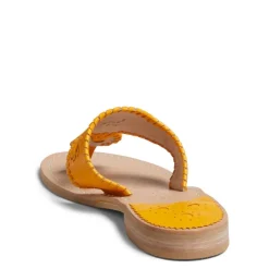 Jack Rogers Womens Jacks Flat Sandal