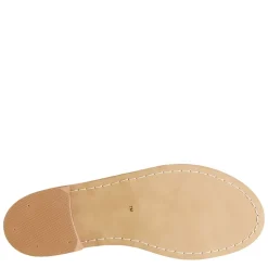 Jack Rogers Womens Jacks Flat Sandal