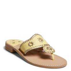 Jack Rogers Womens Jacks Flat Sandal