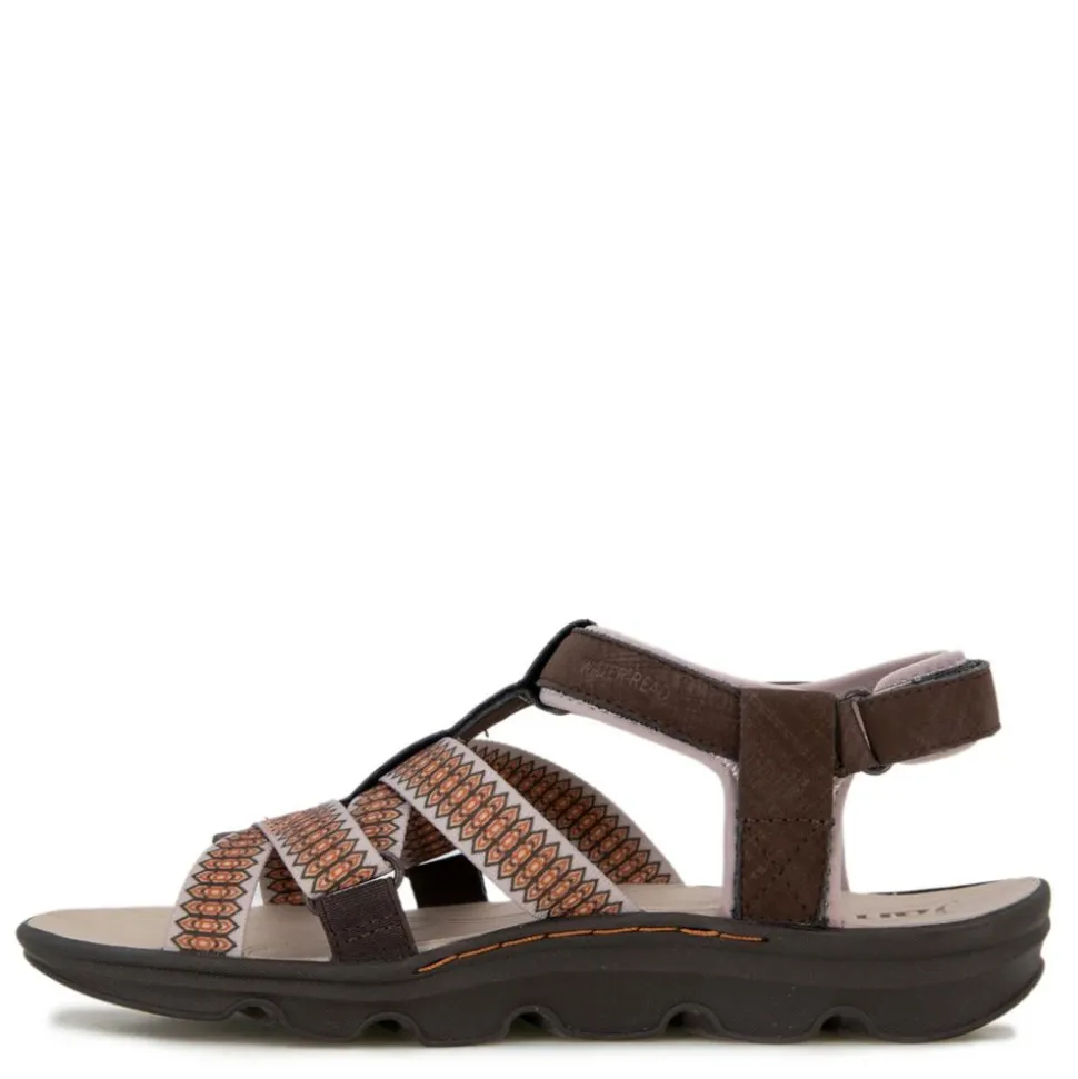 Jambu Womens Bay Encore Water Ready