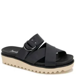 Jambu Womens Frida Sandal