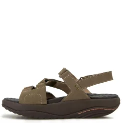Jambu Womens Ruby Wide