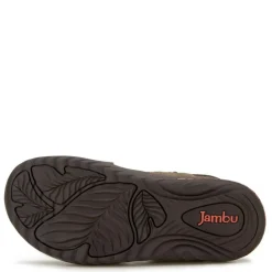 Jambu Womens Ruby Wide