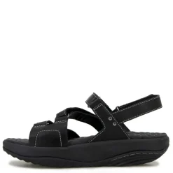 Jambu Womens Ruby Wide