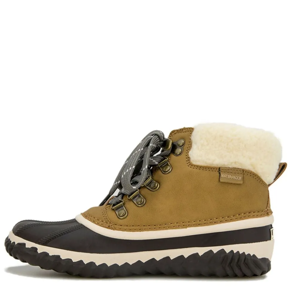 Jbu Womens Alison Waterproof