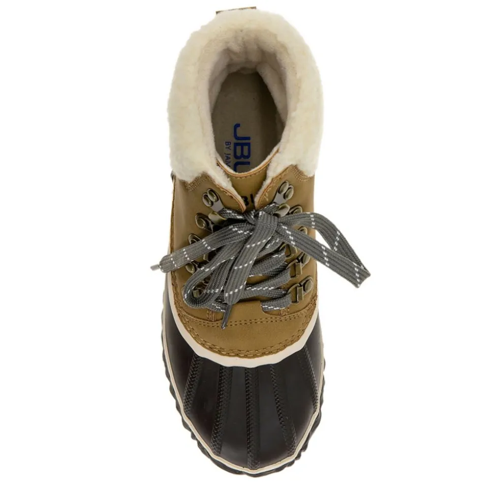 Jbu Womens Alison Waterproof