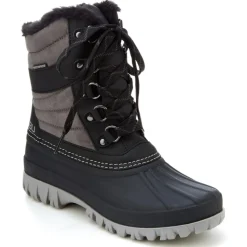 Jbu Womens Casey Waterproof Duck Boot