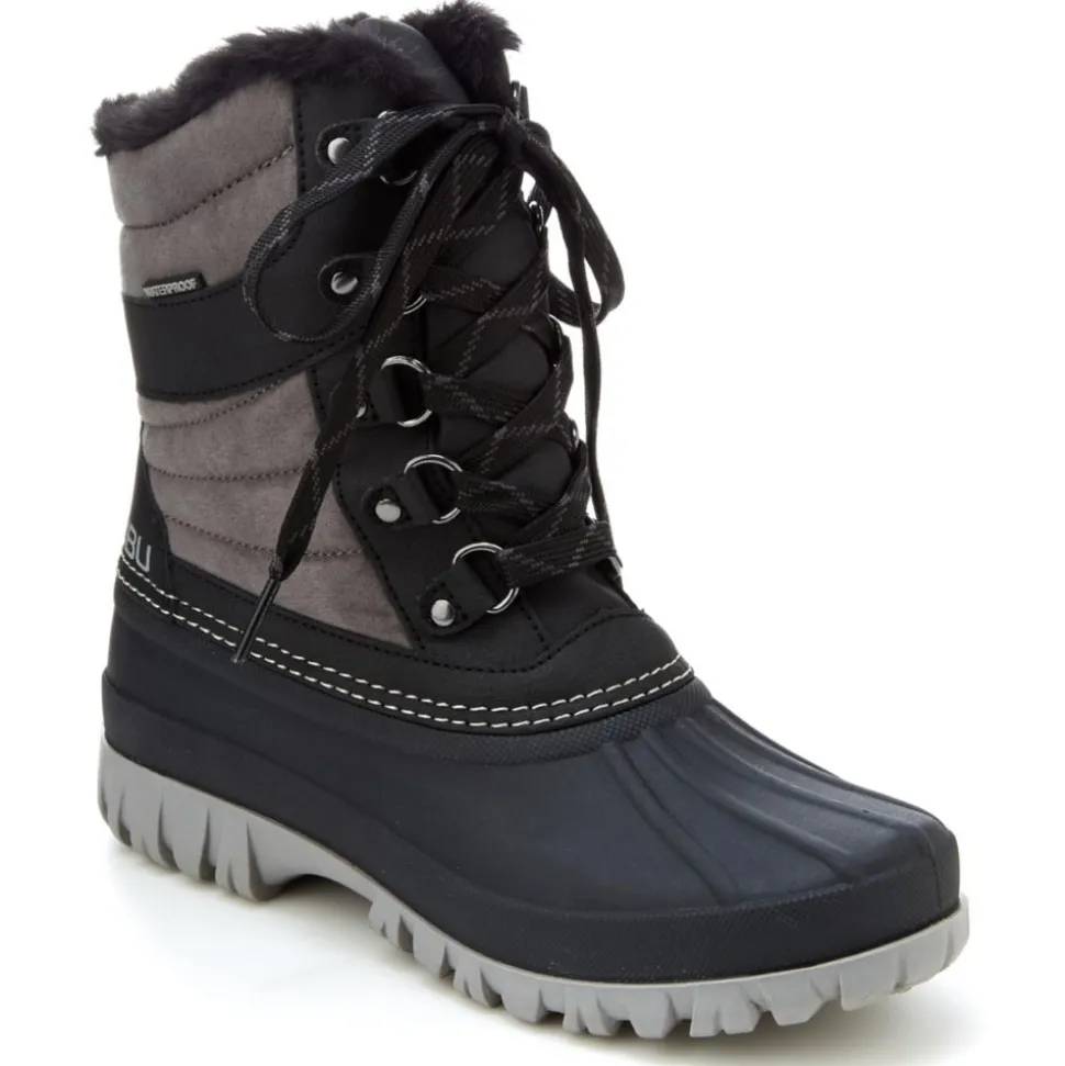 Jbu Womens Casey Waterproof Duck Boot