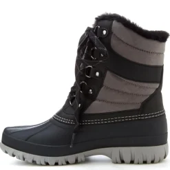 Jbu Womens Casey Waterproof Duck Boot