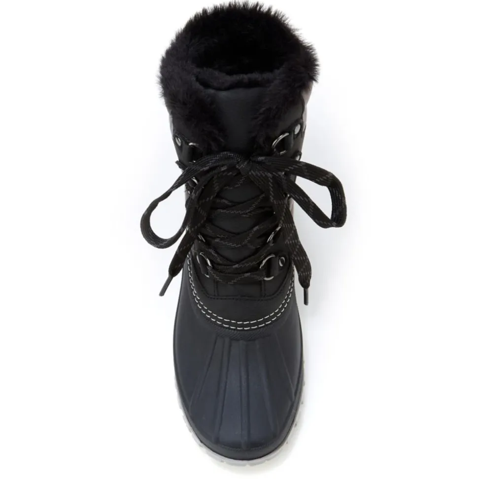 Jbu Womens Casey Waterproof Duck Boot