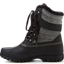 Jbu Womens Casey Waterproof Duck Boot