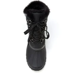 Jbu Womens Casey Waterproof Duck Boot