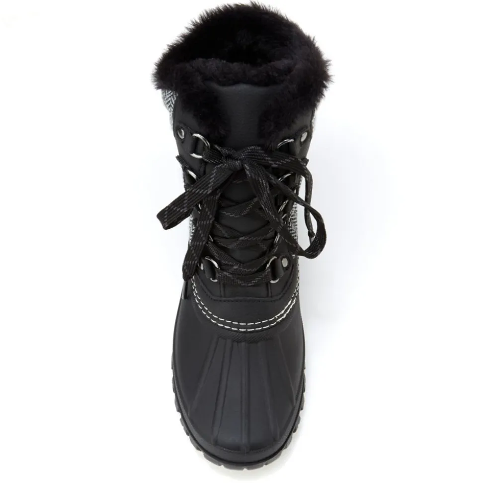 Jbu Womens Casey Waterproof Duck Boot