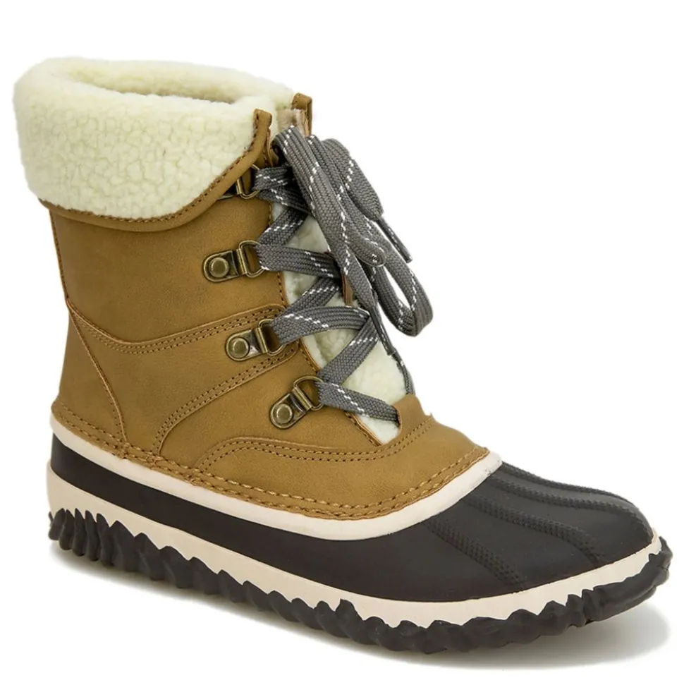 Jbu Womens Lizzy Waterproof