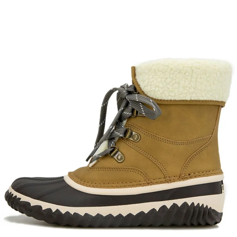 Jbu Womens Lizzy Waterproof
