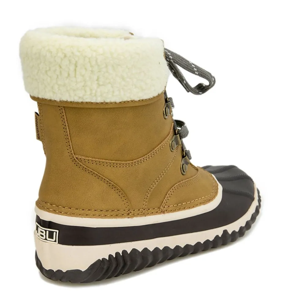 Jbu Womens Lizzy Waterproof