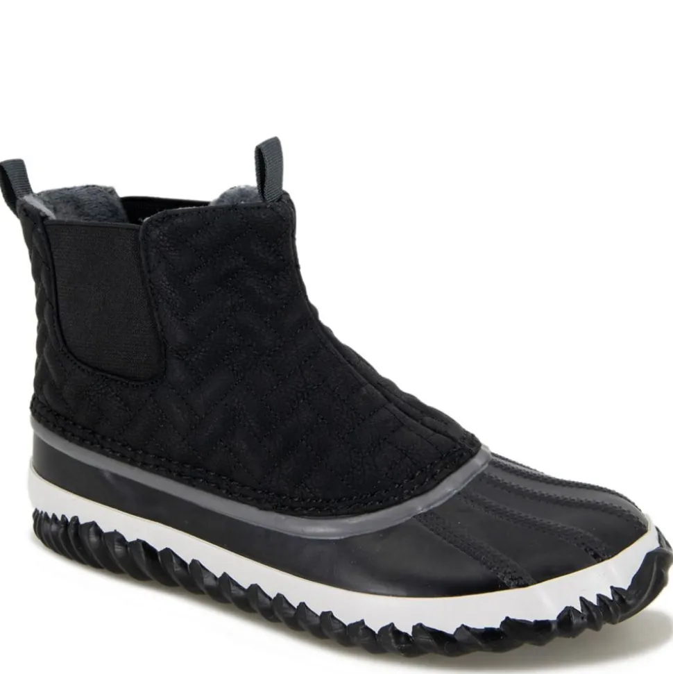 Jbu Womens Paisley Waterproof Duck Boot