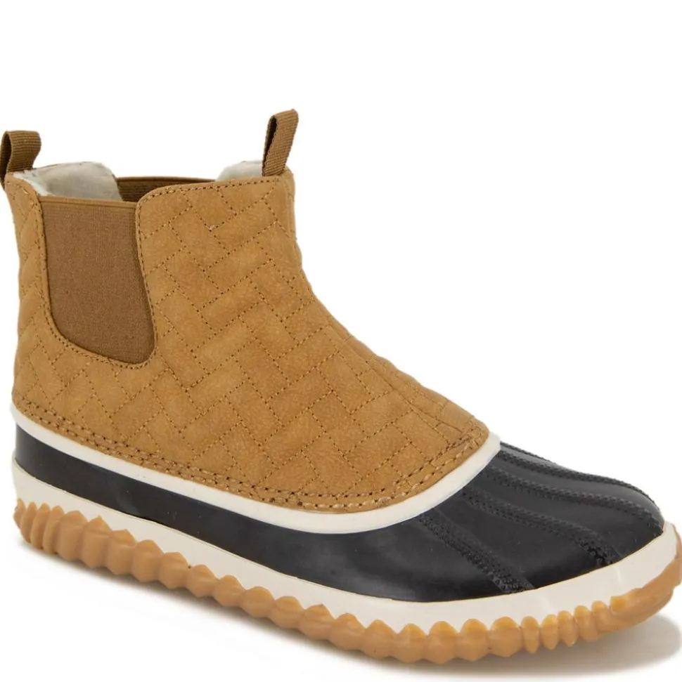 Jbu Womens Paisley Waterproof Duck Boot