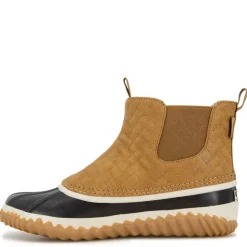 Jbu Womens Paisley Waterproof Duck Boot
