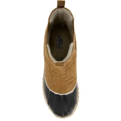 Jbu Womens Paisley Waterproof Duck Boot