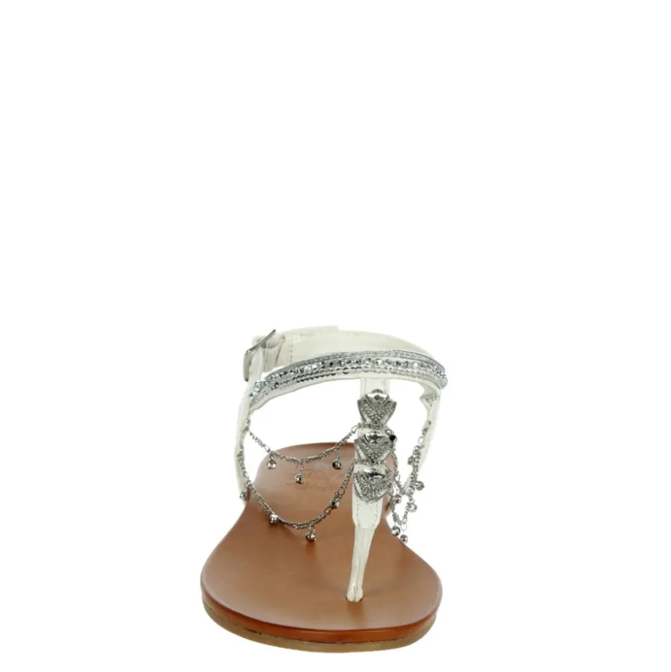 Jellypop Womens Daizy Sandal