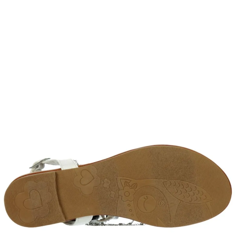 Jellypop Womens Daizy Sandal