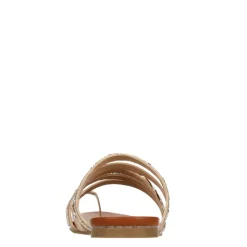 Jellypop Womens Marina Flip Flop Sandal