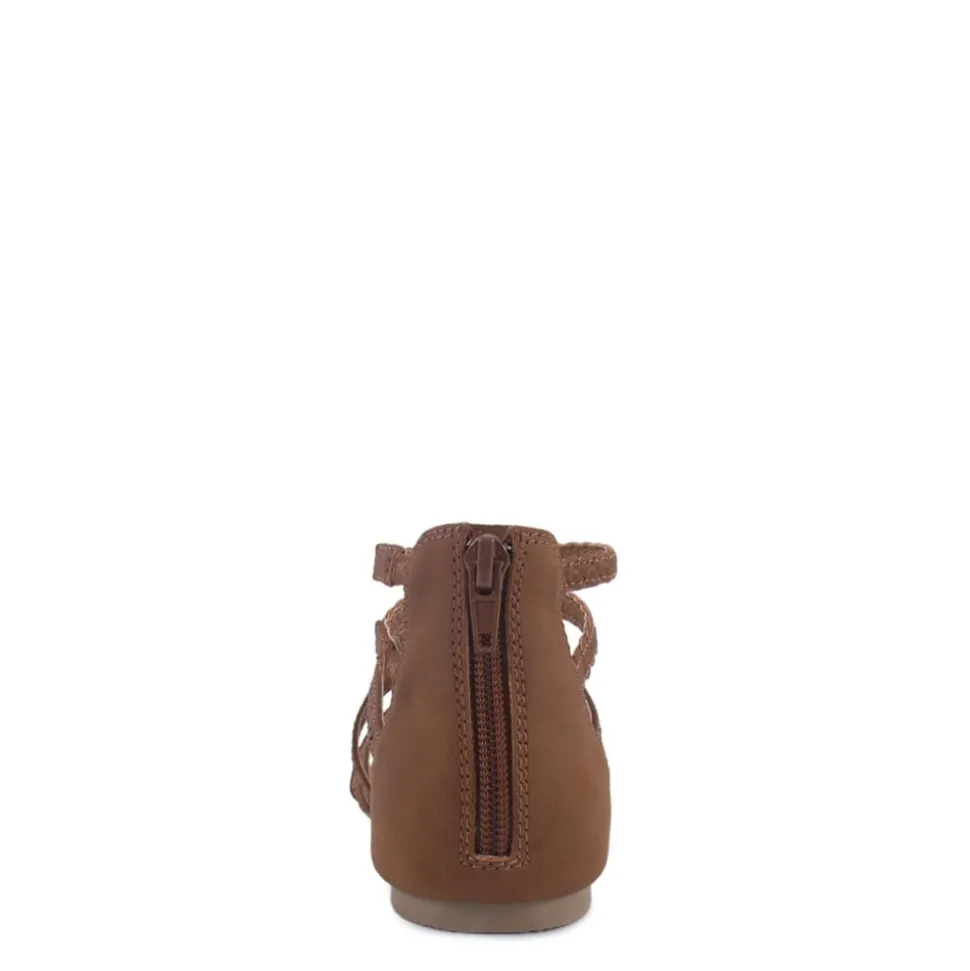 Jellypop Womens Musique Gladiator Sandal