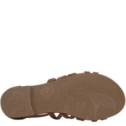 Jellypop Womens Musique Gladiator Sandal