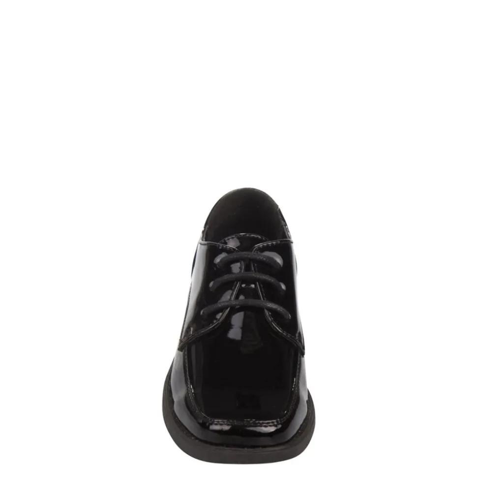 Josmo Boys Dress Shoe