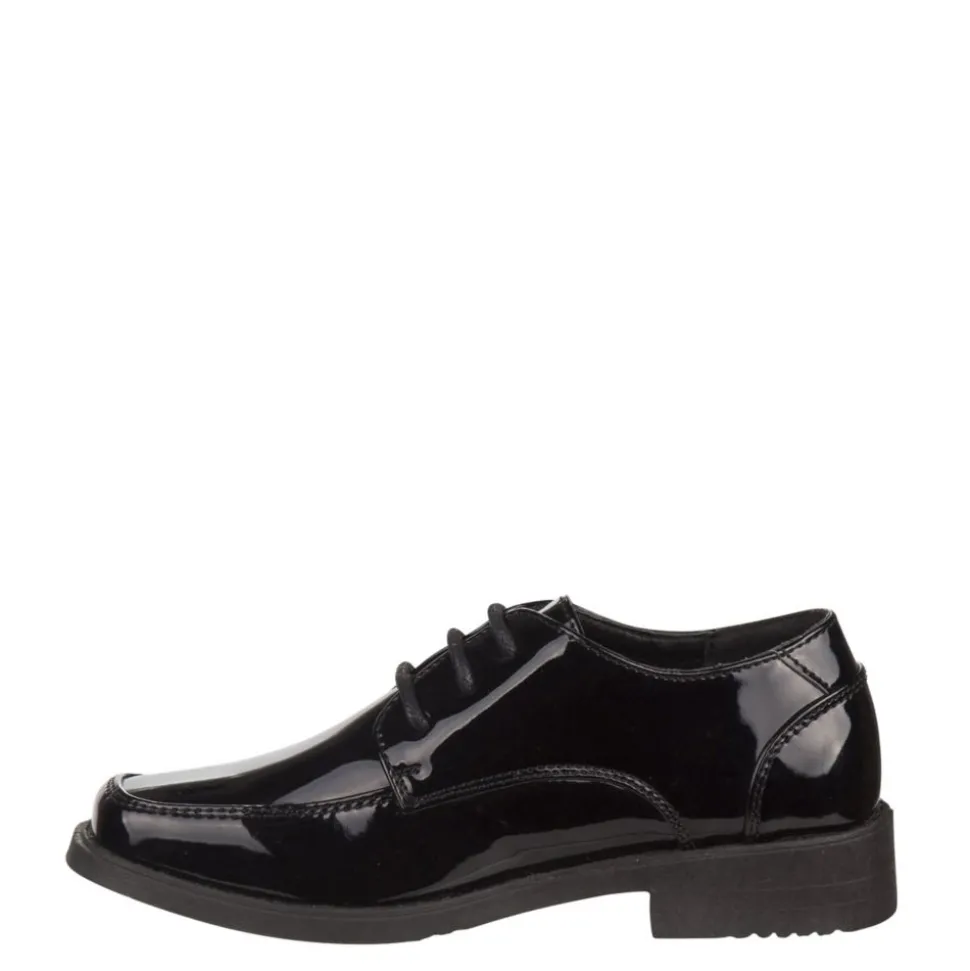 Josmo Boys Dress Shoe