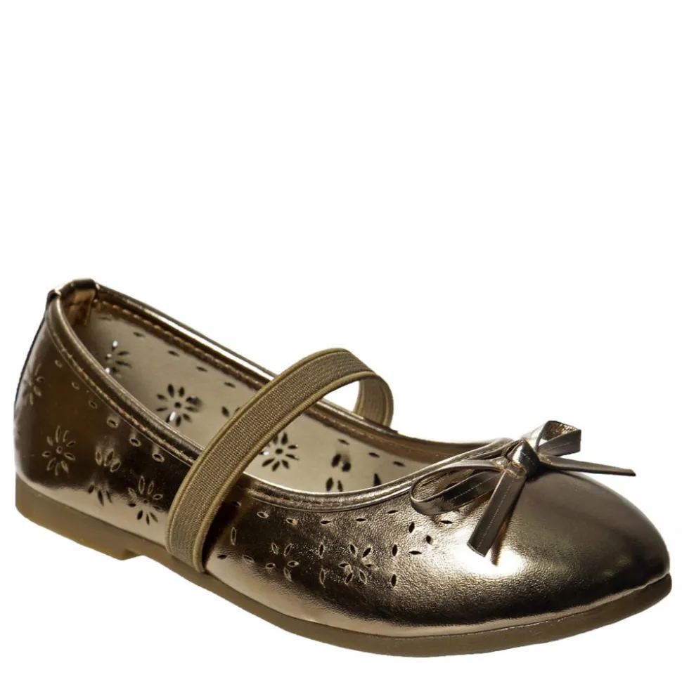 Josmo Girls Little And Big Kid Laura Ashley Maryjane