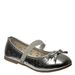 Josmo Girls Toddler Infant Kensie Flat