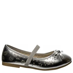 Josmo Girls Toddler Infant Kensie Flat