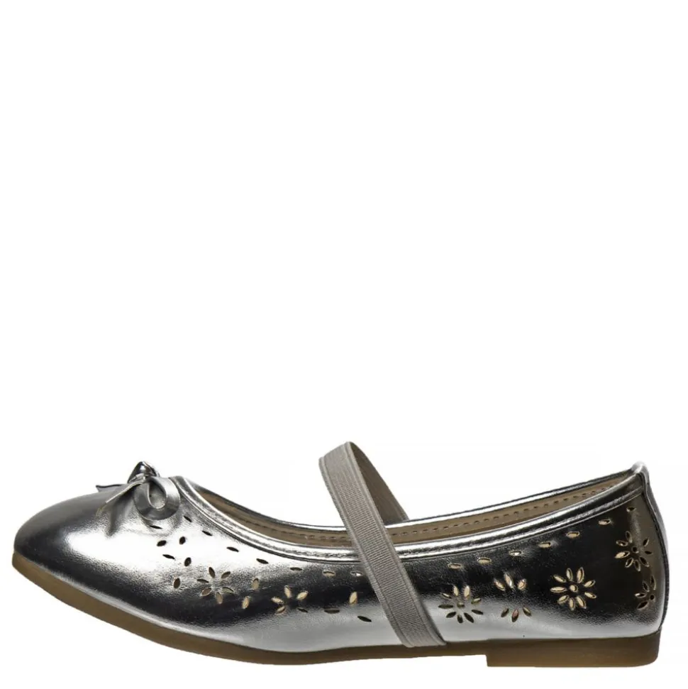 Josmo Girls Toddler Infant Kensie Flat