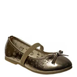 Josmo Girls Toddler Kensie Flat
