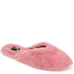Journee Collection Womens Sundown Slipper