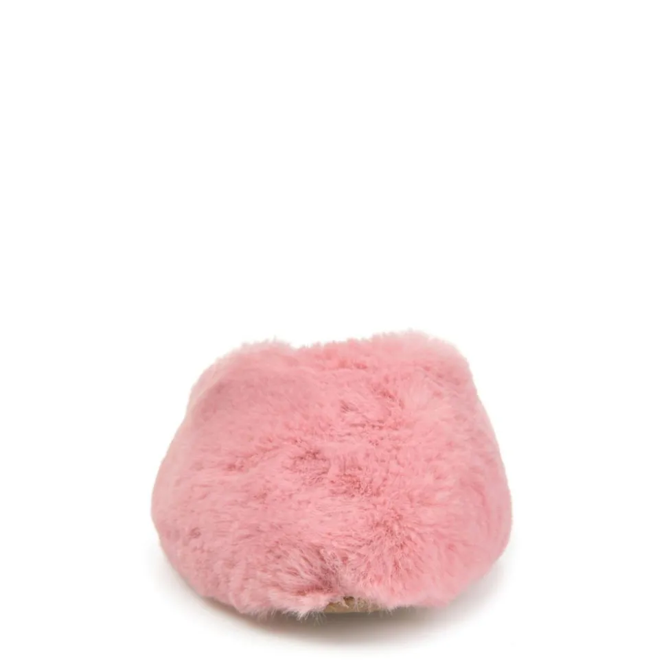 Journee Collection Womens Sundown Slipper