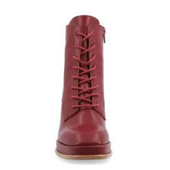 Journee Collection Womens Kalindi Booties