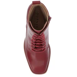 Journee Collection Womens Kalindi Booties